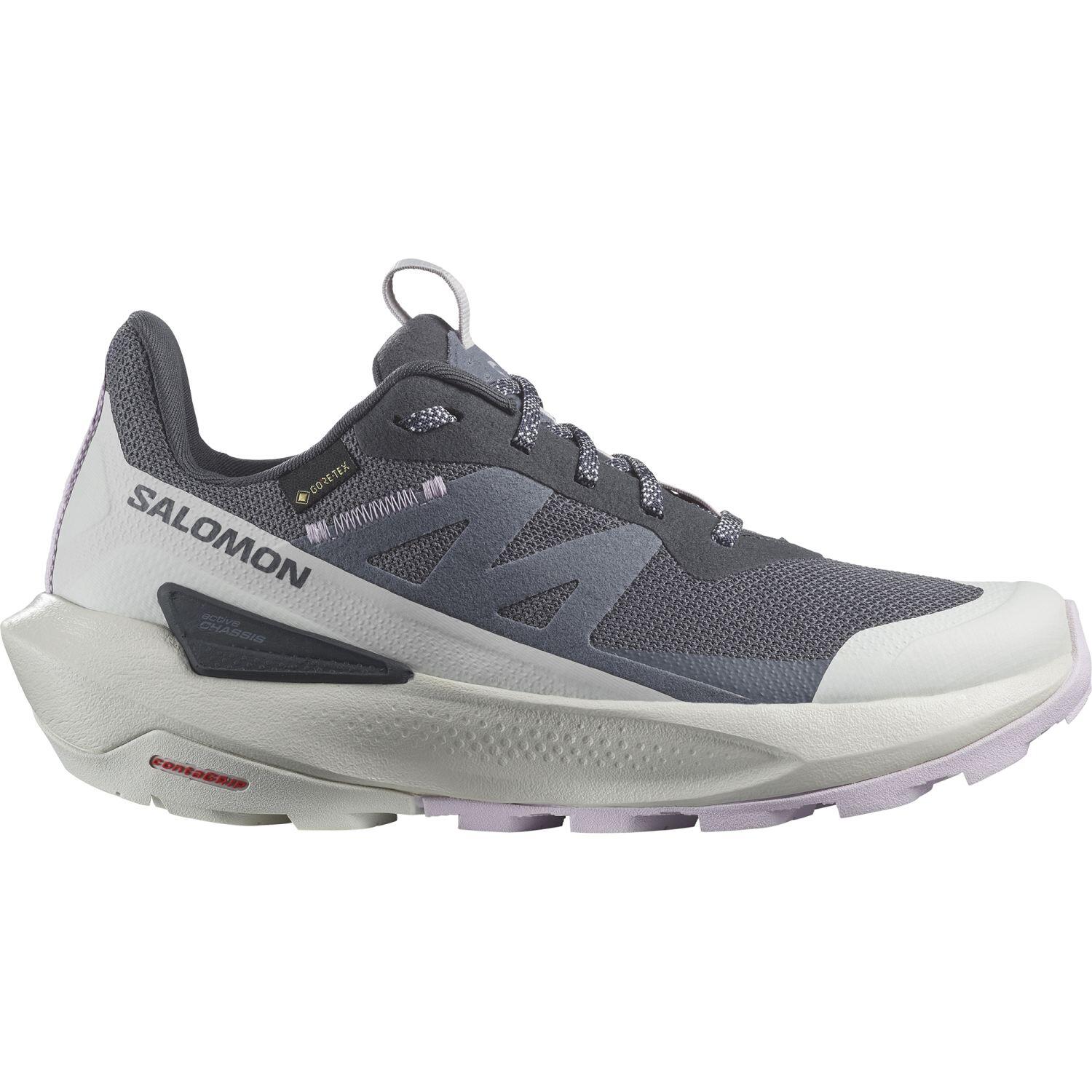 SALOMON Zapatillas de trekking Salomon Elixir Activ para mujer