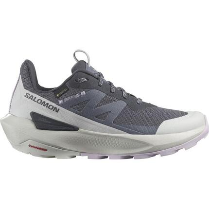 Chaussures de randonnee Salomon modèle L47526500 pour femmes