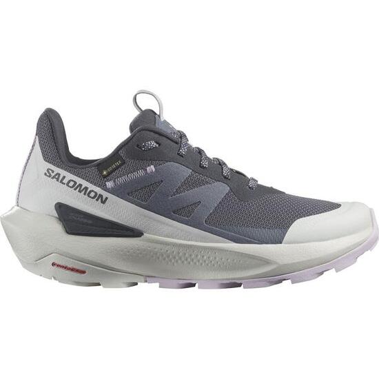 Chaussures de randonnee Salomon modèle L47526500 pour femmes