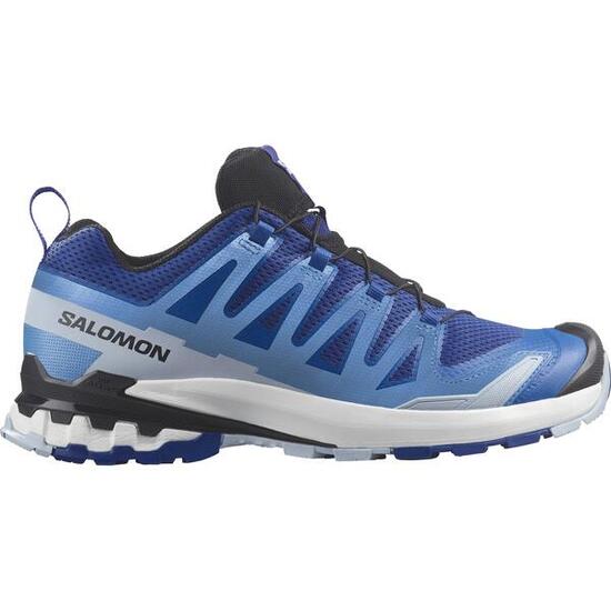 Scarpe Salomon Xa Pro 3D V9 per uomini