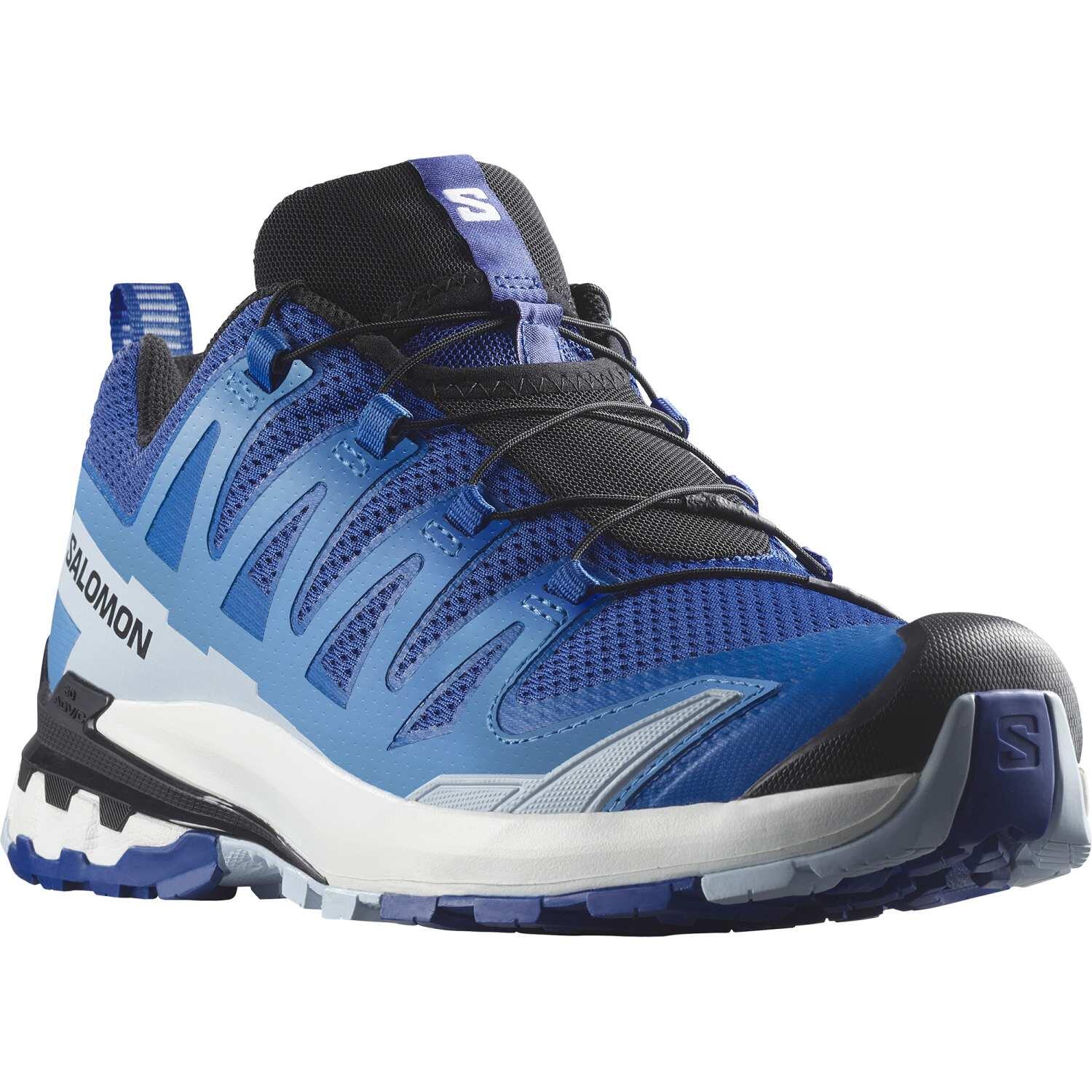 Scarpe Salomon modello L47272100 per uomini 2/5