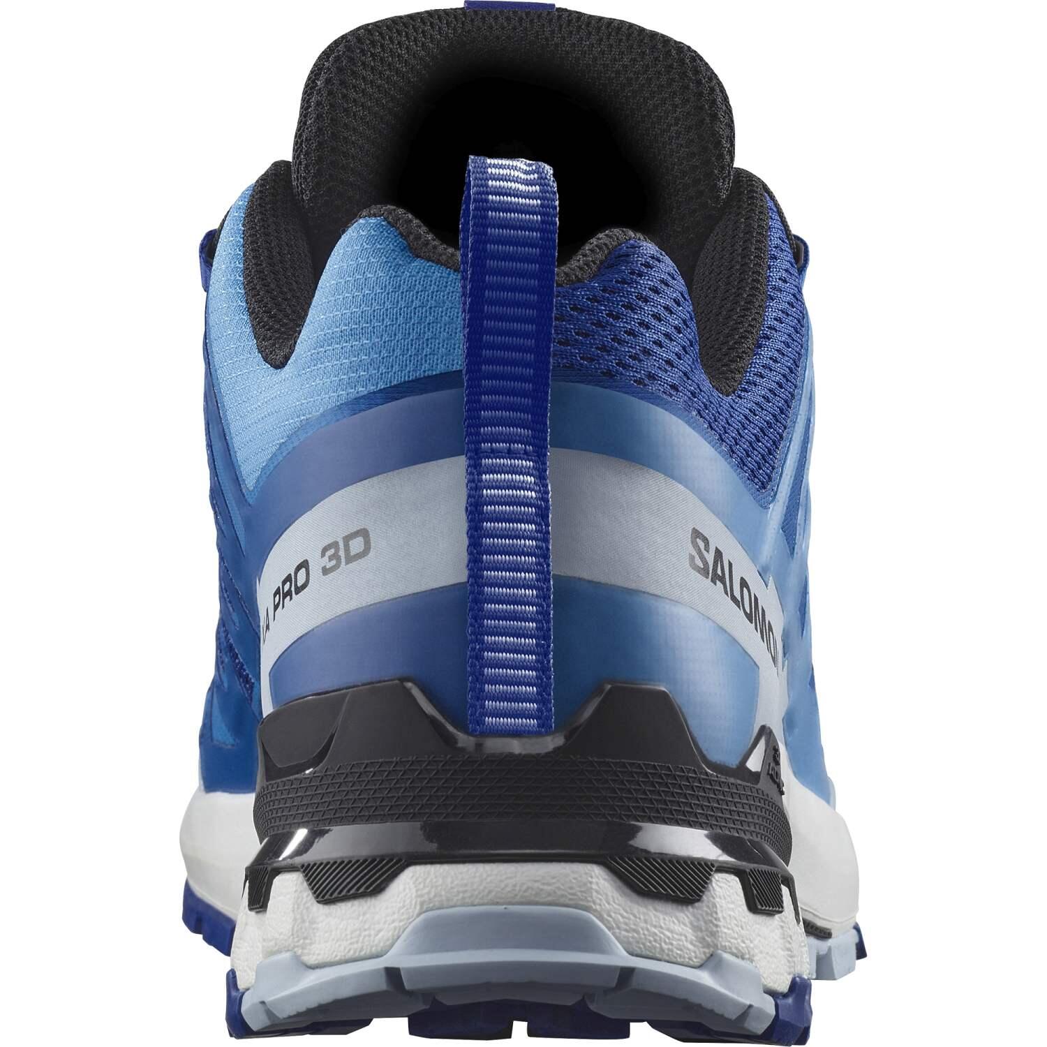 Scarpe Salomon modello L47272100 per uomini 3/5