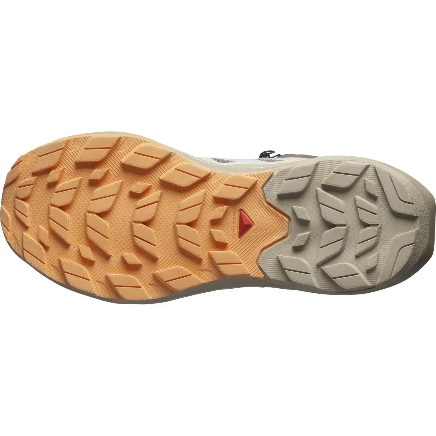 Scarpe Salomon Elixir Activ Mid GTX per donne 4/5