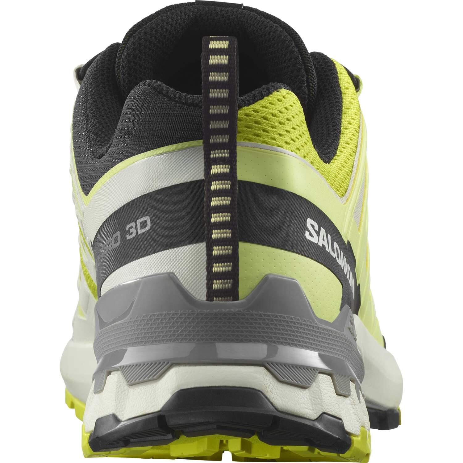 Baskets Salomon modèle L47463100 pour homme 4/6