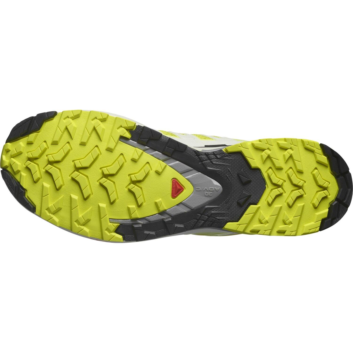 Baskets Salomon modèle L47463100 pour homme 5/6
