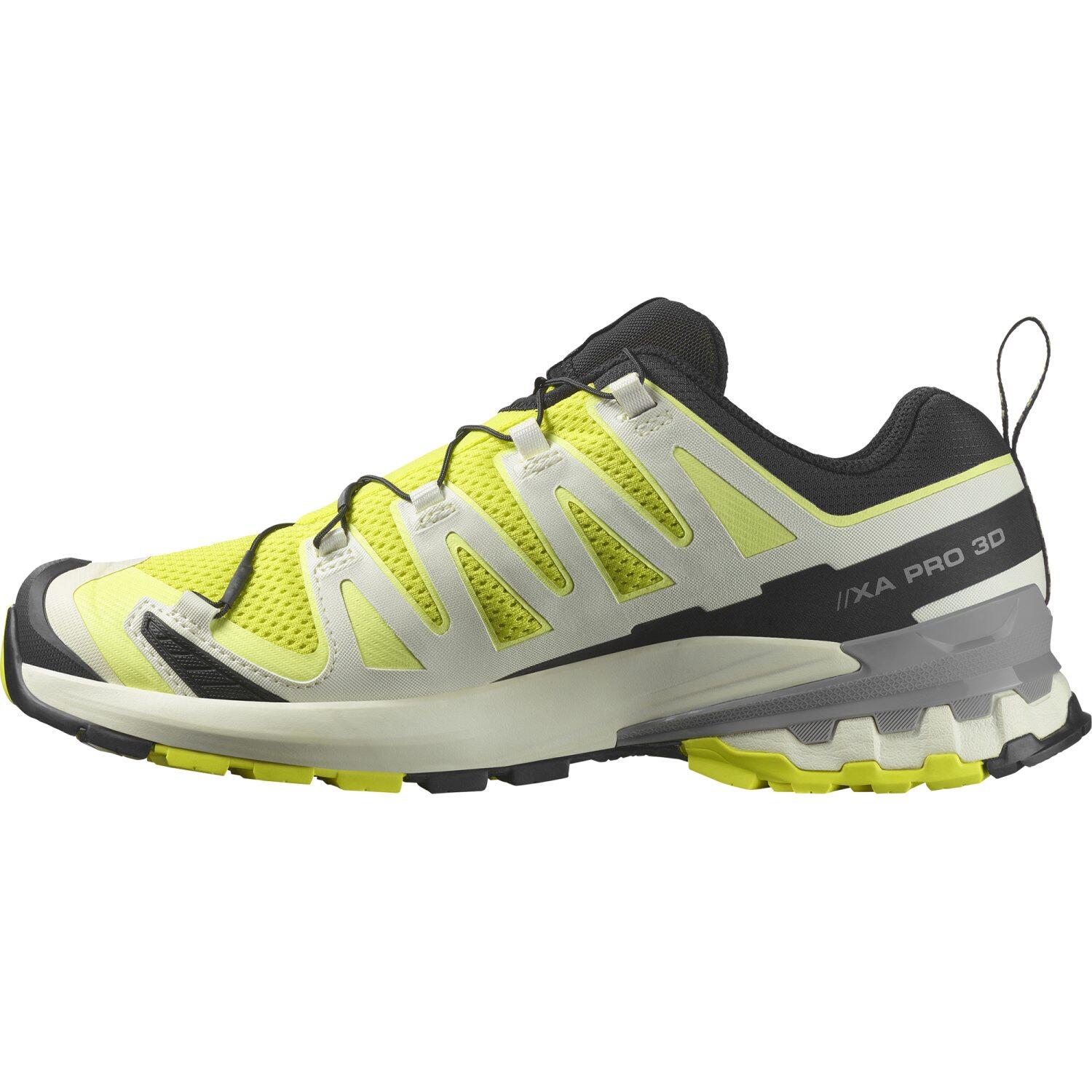 Baskets Salomon modèle L47463100 pour homme 6/6