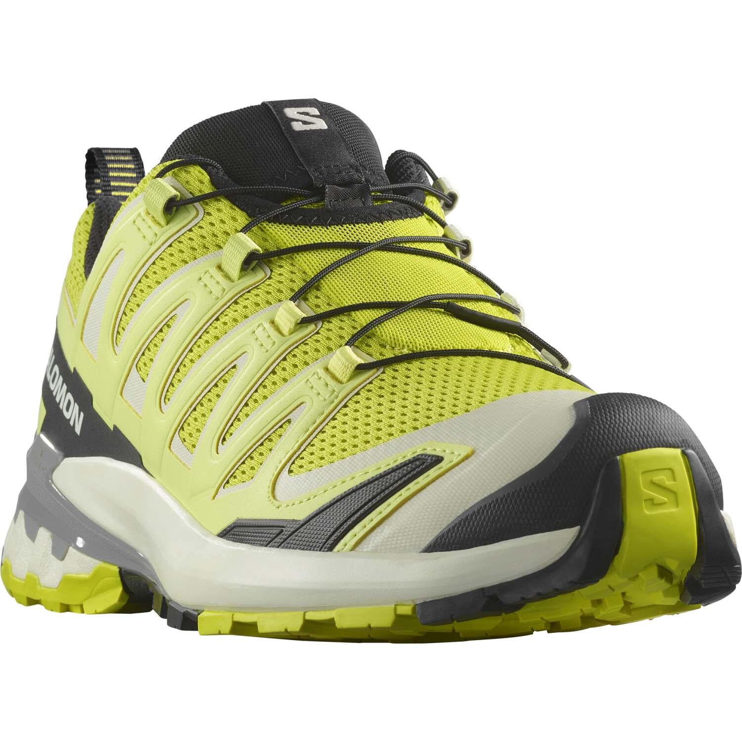 Baskets Salomon modèle L47463100 pour homme 3/6