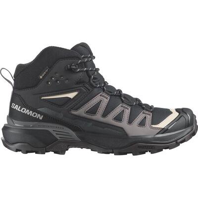 Stivali Salomon X Ultra 360 Mid Gore Tex per donne