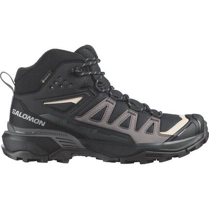 Bottes Salomon X Ultra 360 Mid Gore Tex pour femmes