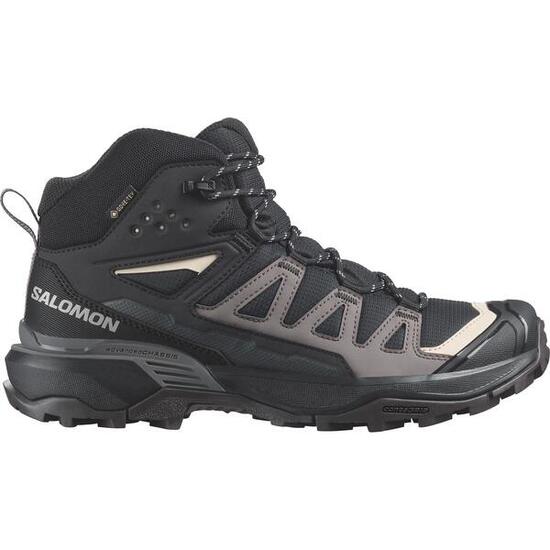Stivali Salomon X Ultra 360 Mid Gore Tex per donne