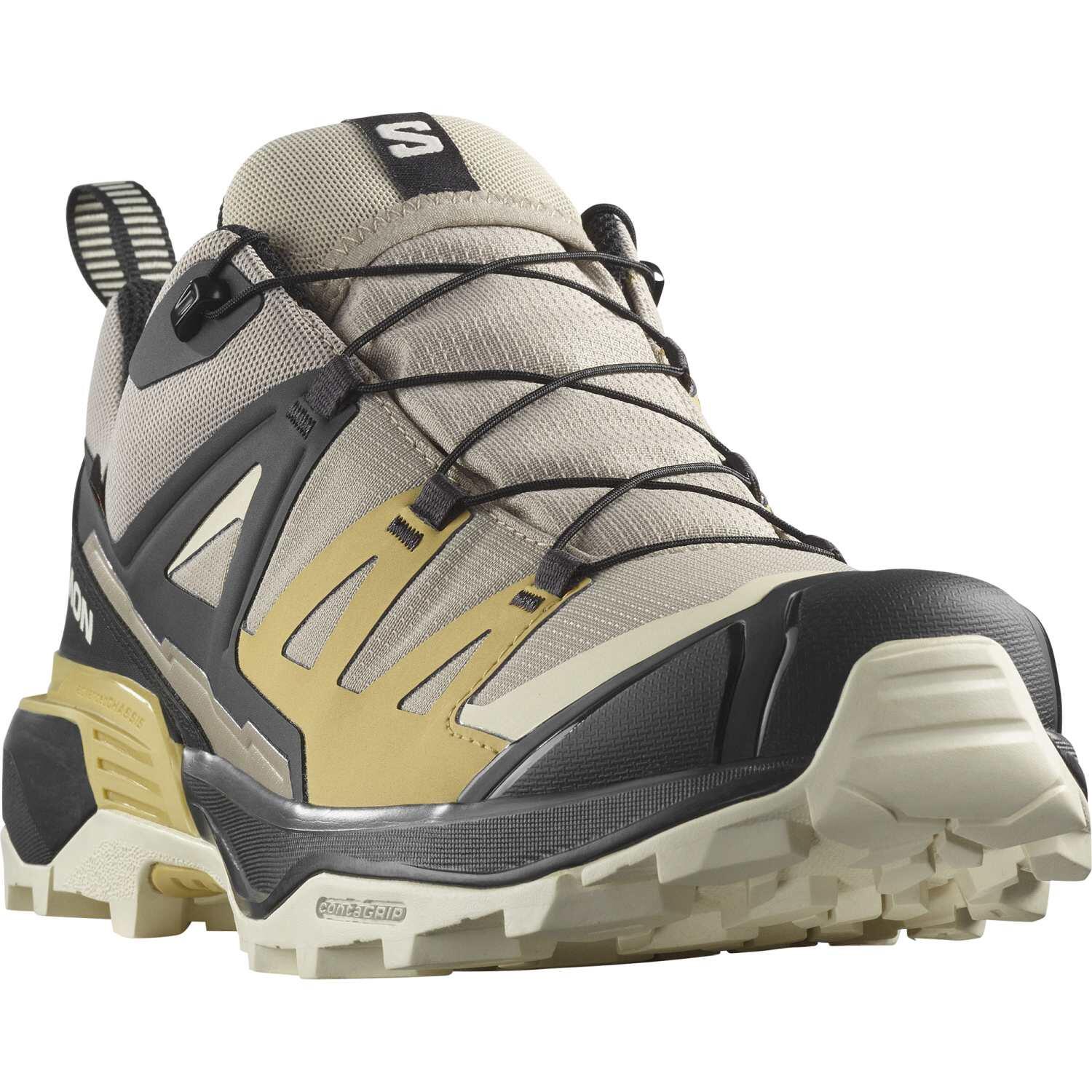 Sapatos de trekking Salomon modelo L47453600 para homem 3/6
