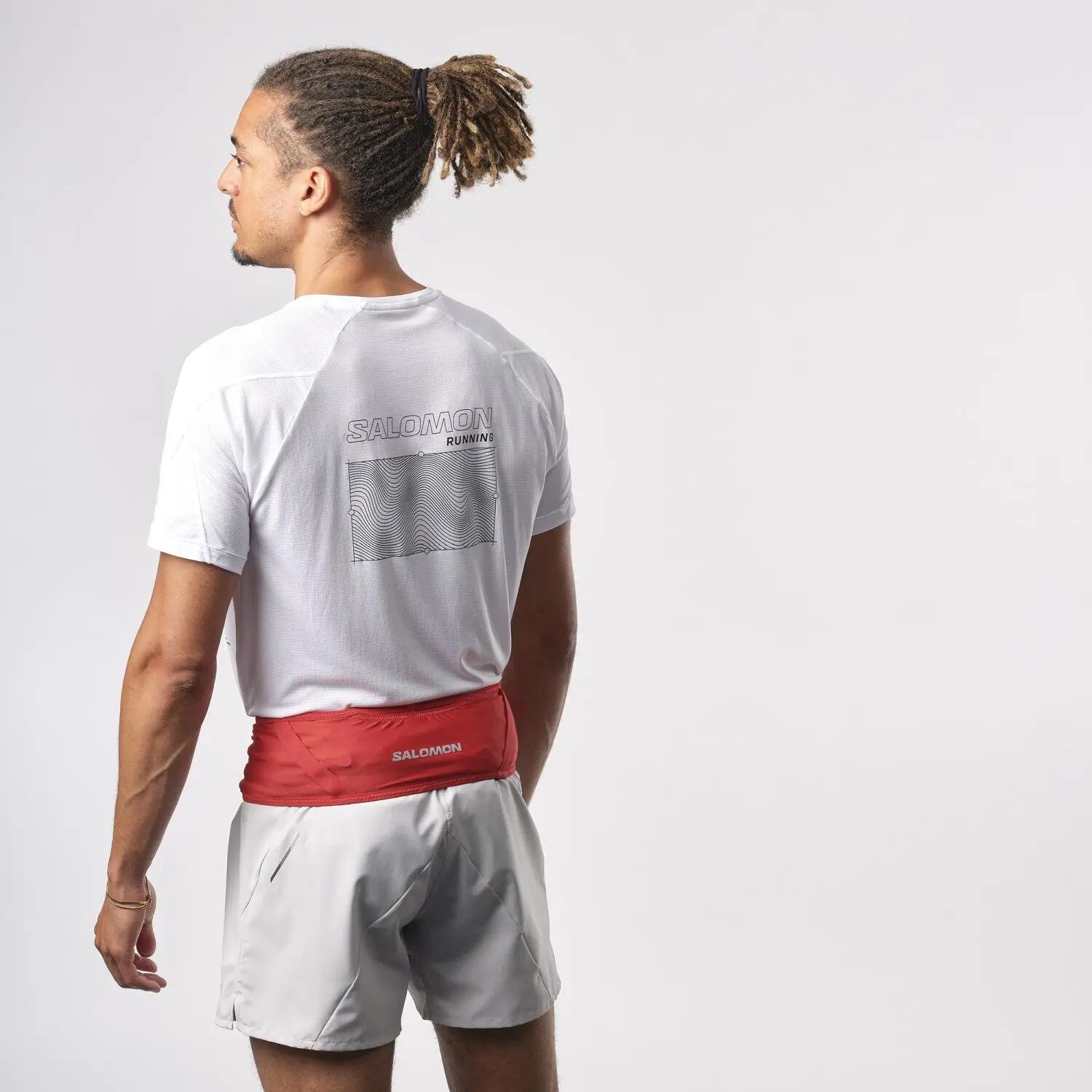 Riñonera Salomon para hombre 4/4