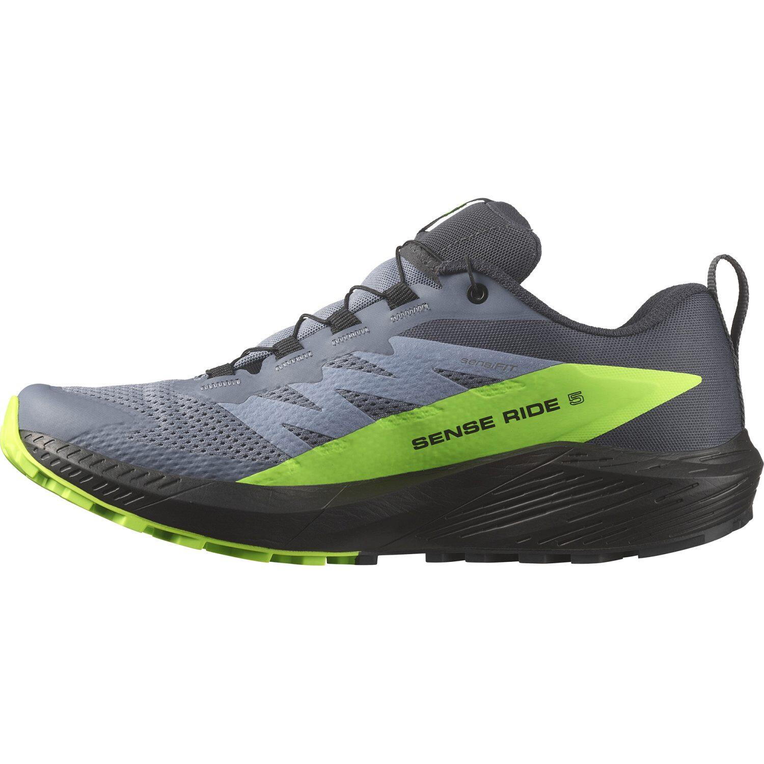 Scarpe Salomon modello L47312800 per uomini 6/7
