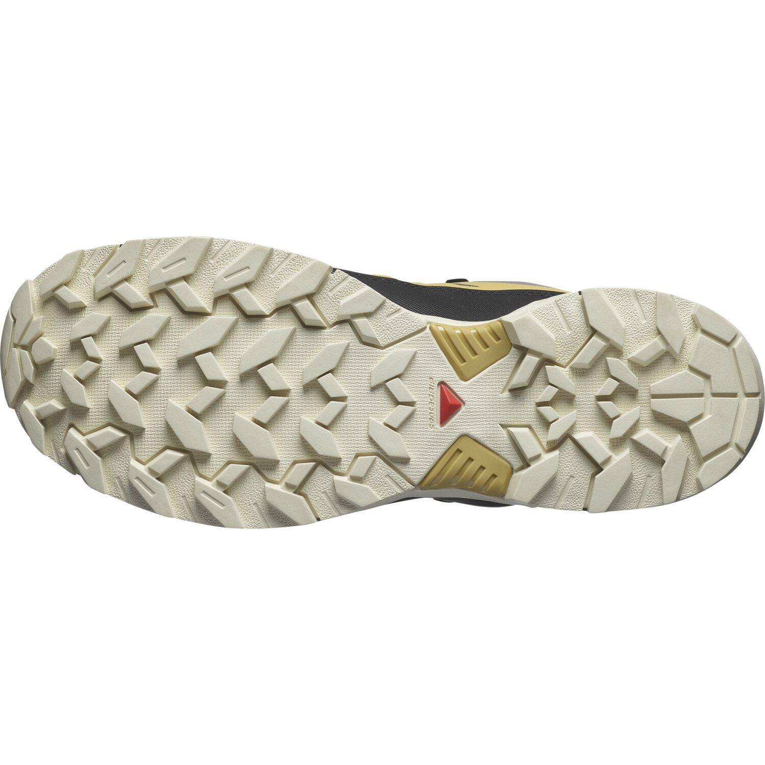 Sapatos de trekking Salomon modelo L47453600 para homem 5/6