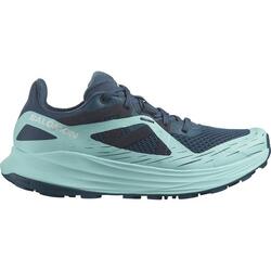 Salomon "Ultra Flow GTX W" Femme Bleu 37 1/3