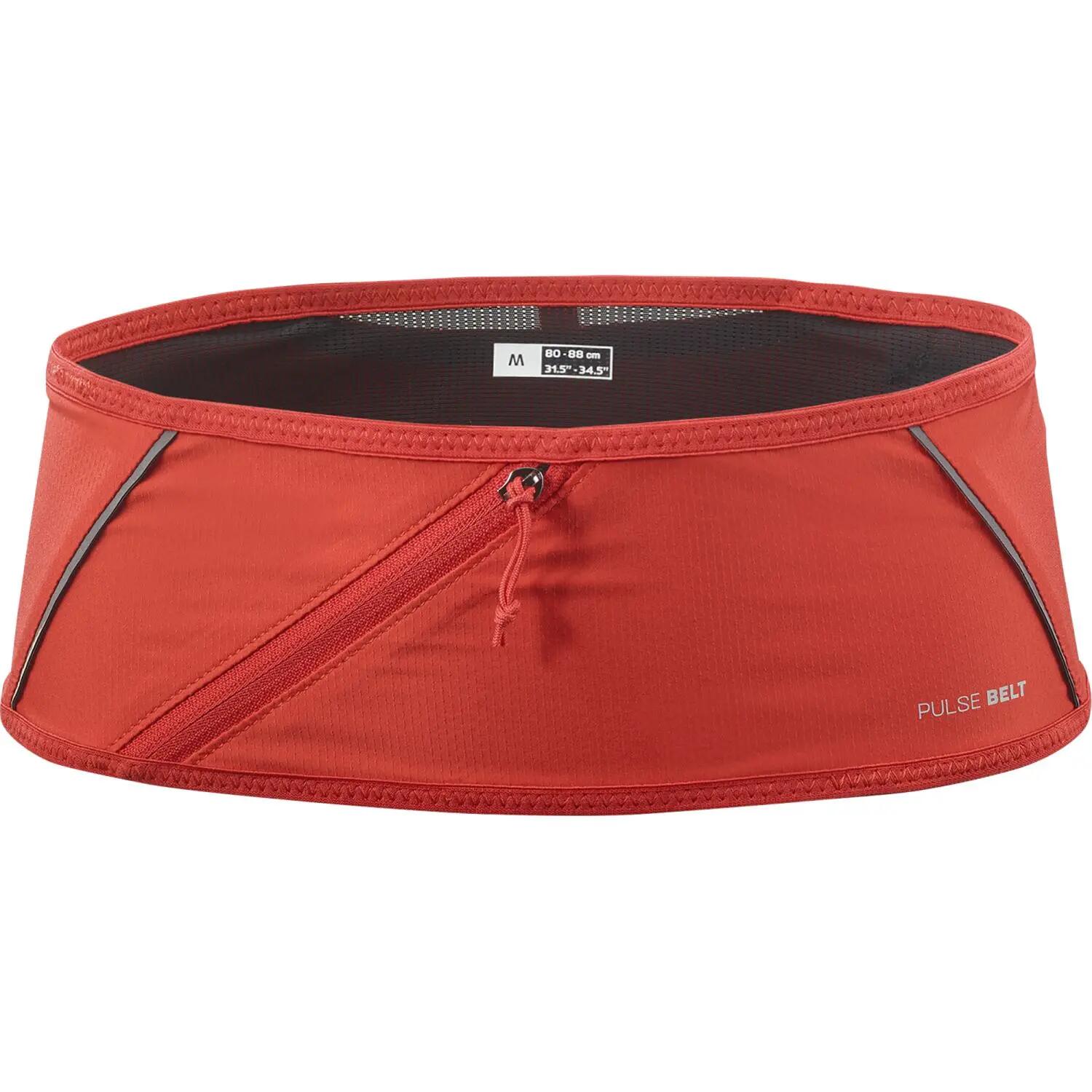 Riñonera Salomon para hombre 3/4