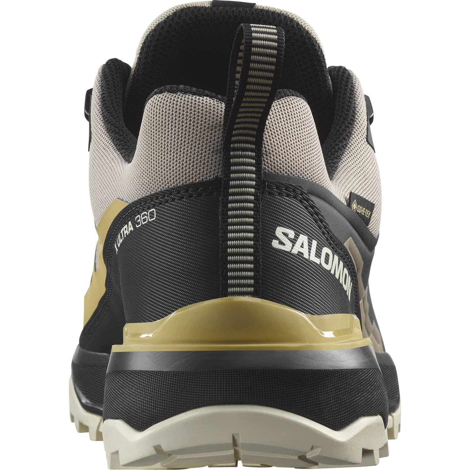 Sapatos de trekking Salomon modelo L47453600 para homem 4/6