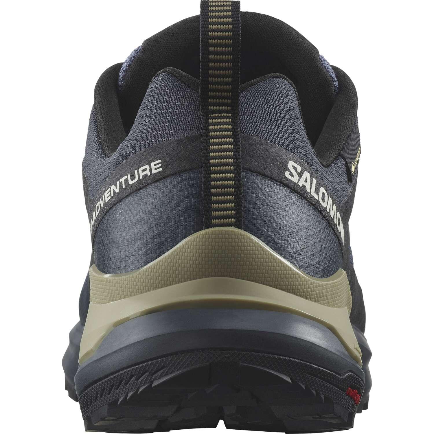 Chaussures de randonnee Salomon modèle L47526000 pour homme 4/6