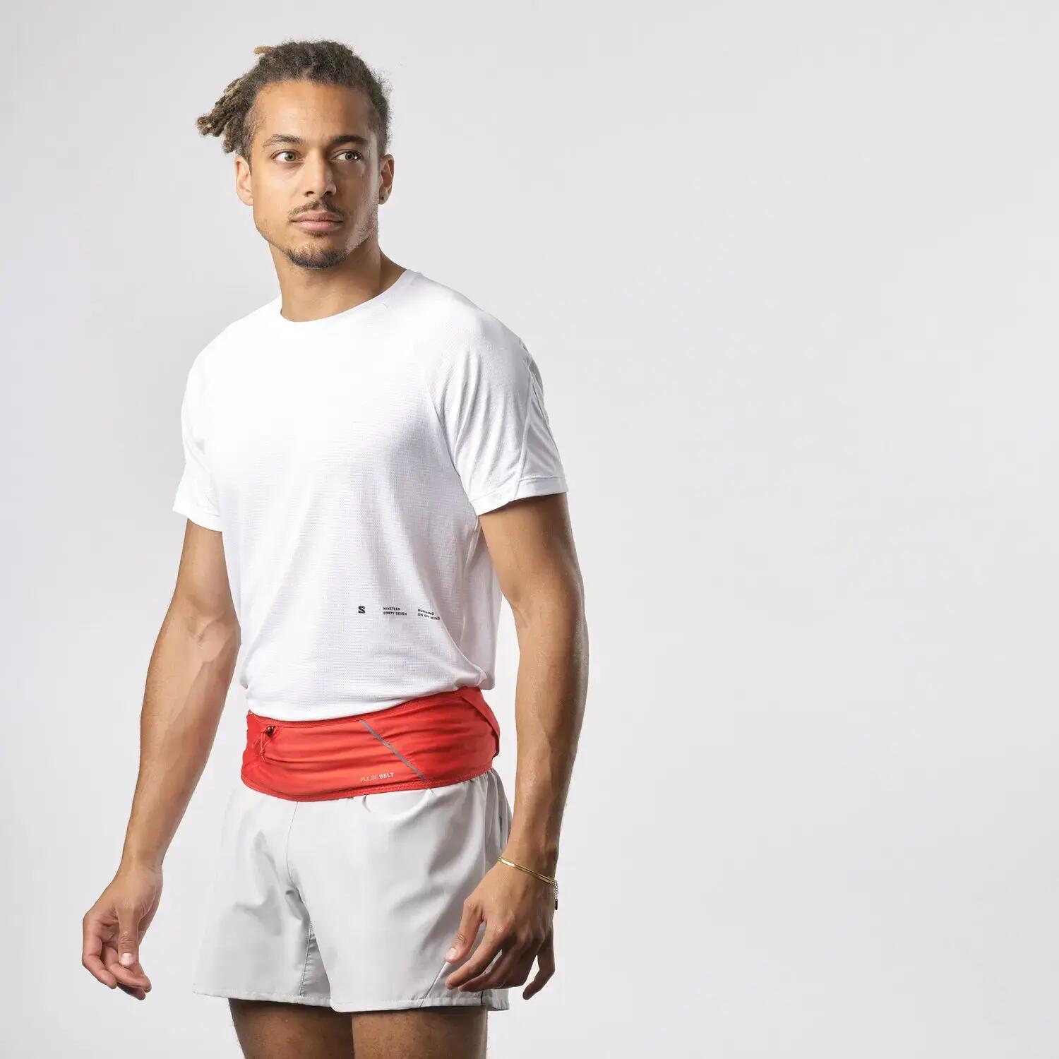 Riñonera Salomon para hombre 2/4