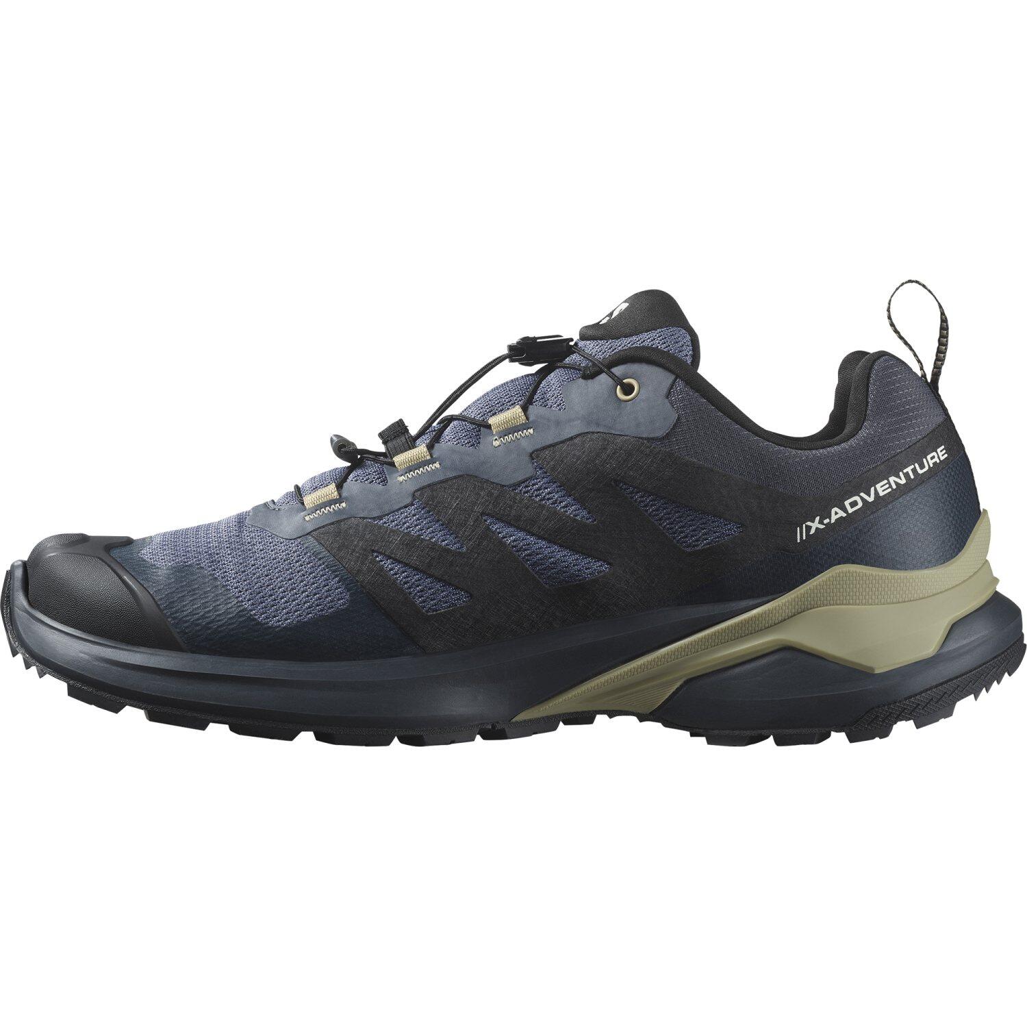 Chaussures de randonnee Salomon modèle L47526000 pour homme 6/6