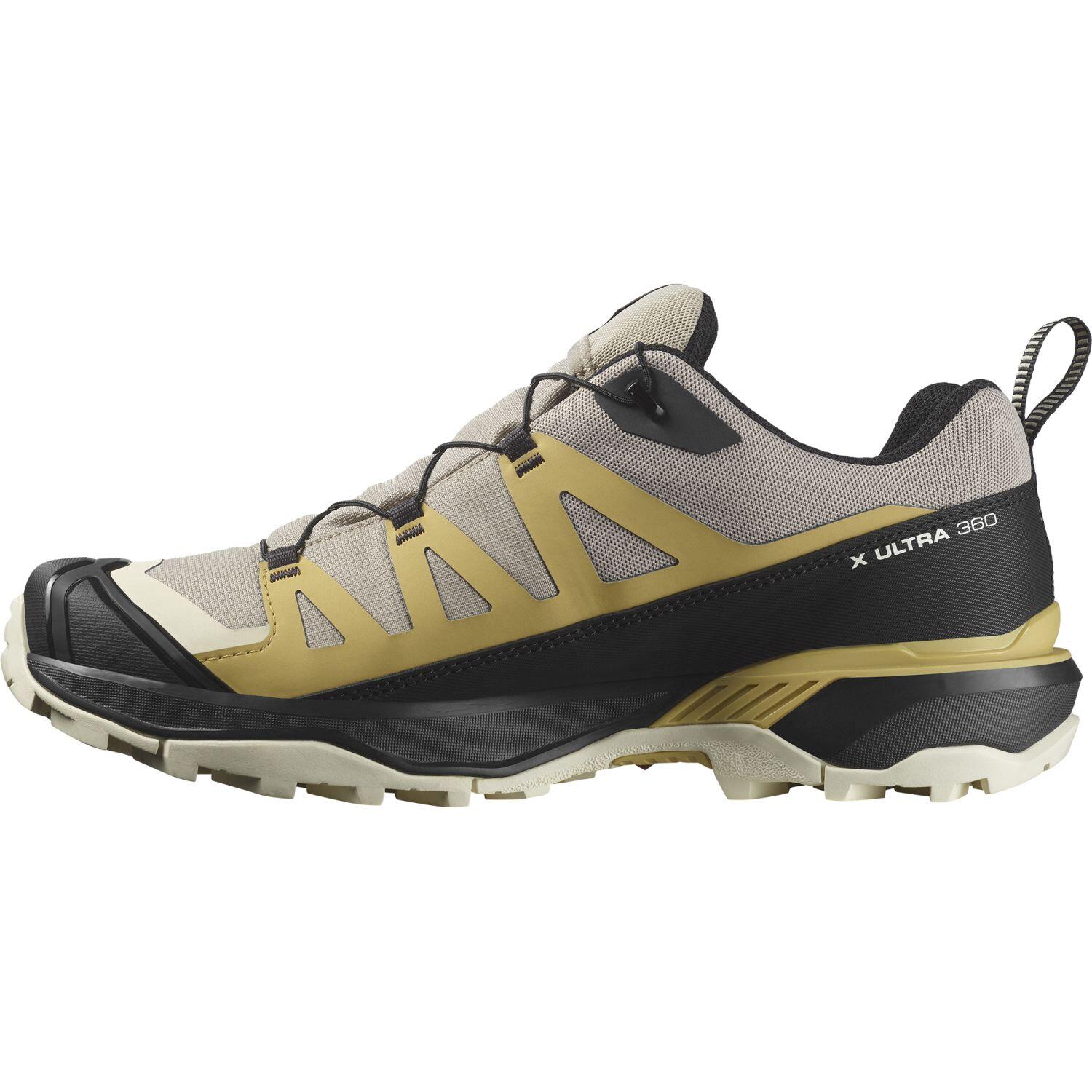 Sapatos de trekking Salomon modelo L47453600 para homem 6/6
