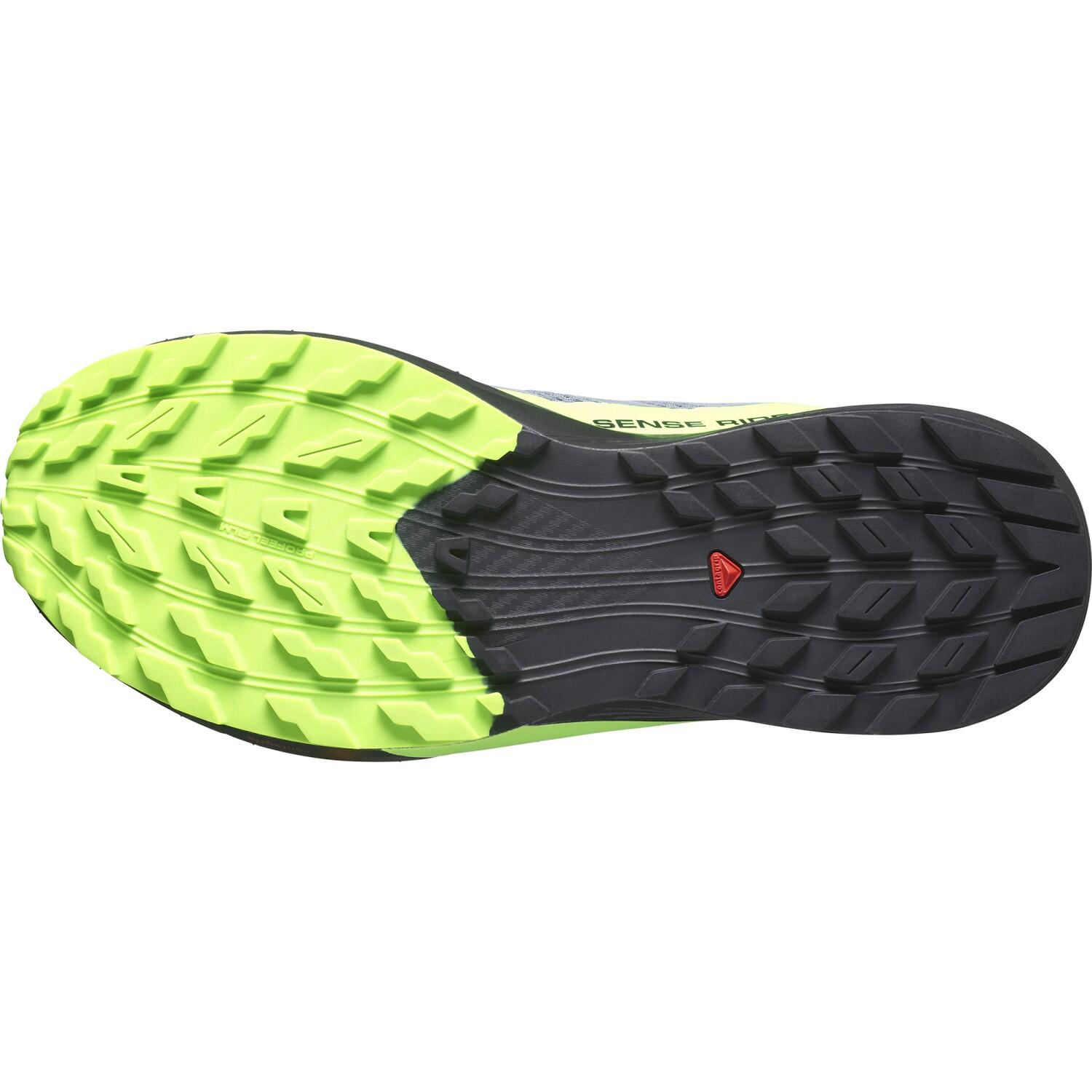 Scarpe Salomon modello L47312800 per uomini 5/7