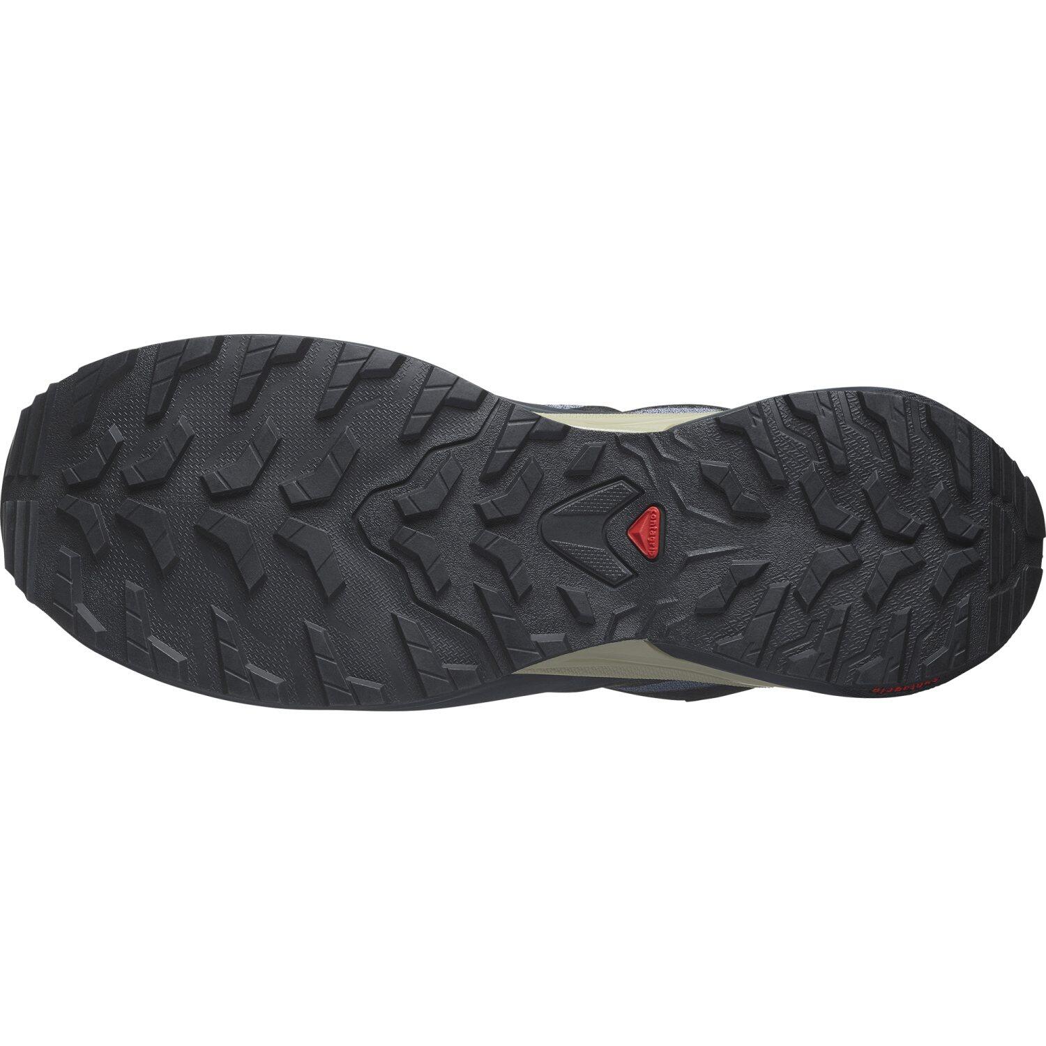 Chaussures de randonnee Salomon modèle L47526000 pour homme 5/6