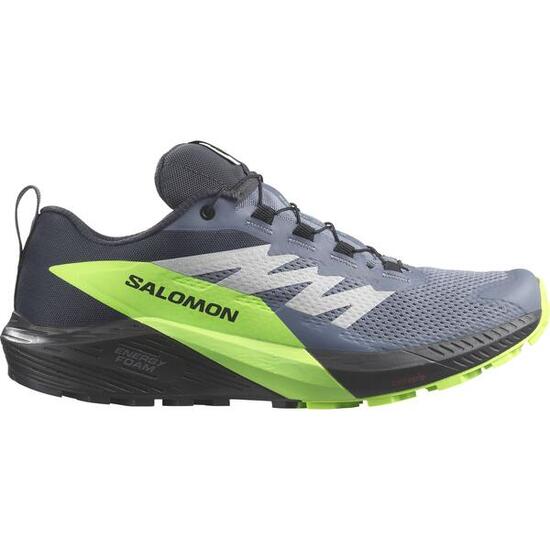 Scarpe Salomon modello L47312800 per uomini