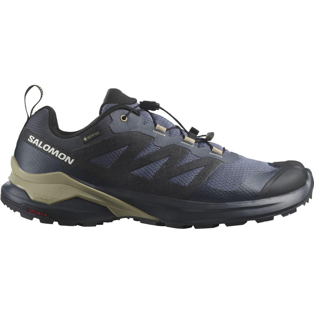 Sneakers Salomon model L47526000 for man