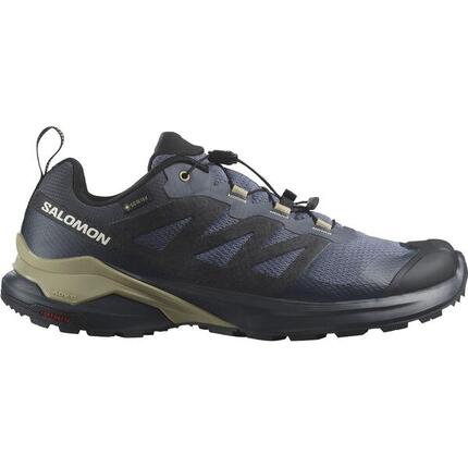 Chaussures de randonnee Salomon modèle L47526000 pour homme