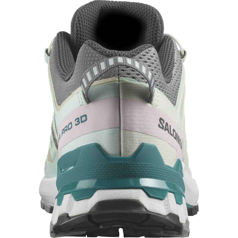 Salomon Pantofi Alergare Femei XA PRO 3D V9 W Multicolor