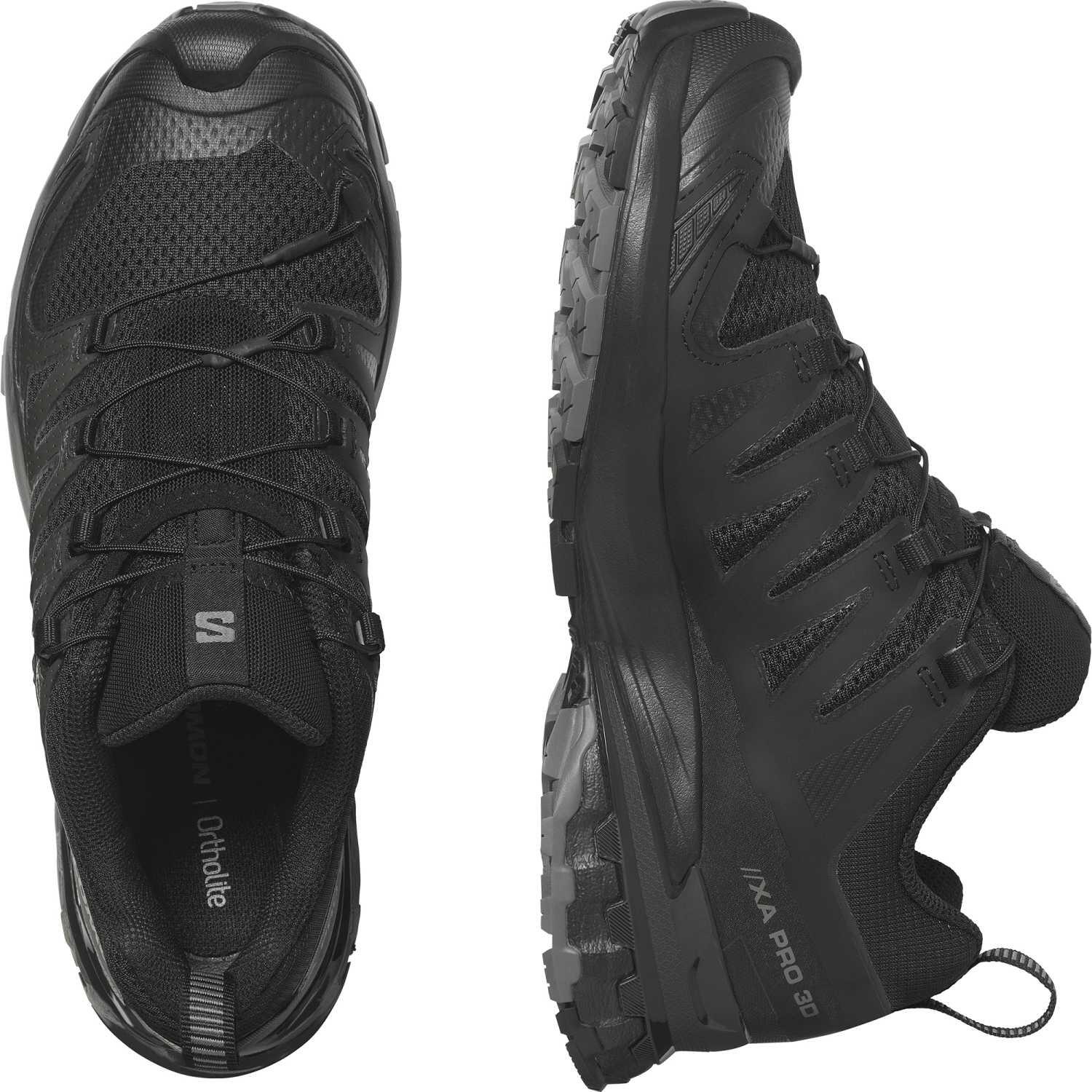 Scarpe Salomon modello L47272700 per donne 2/6
