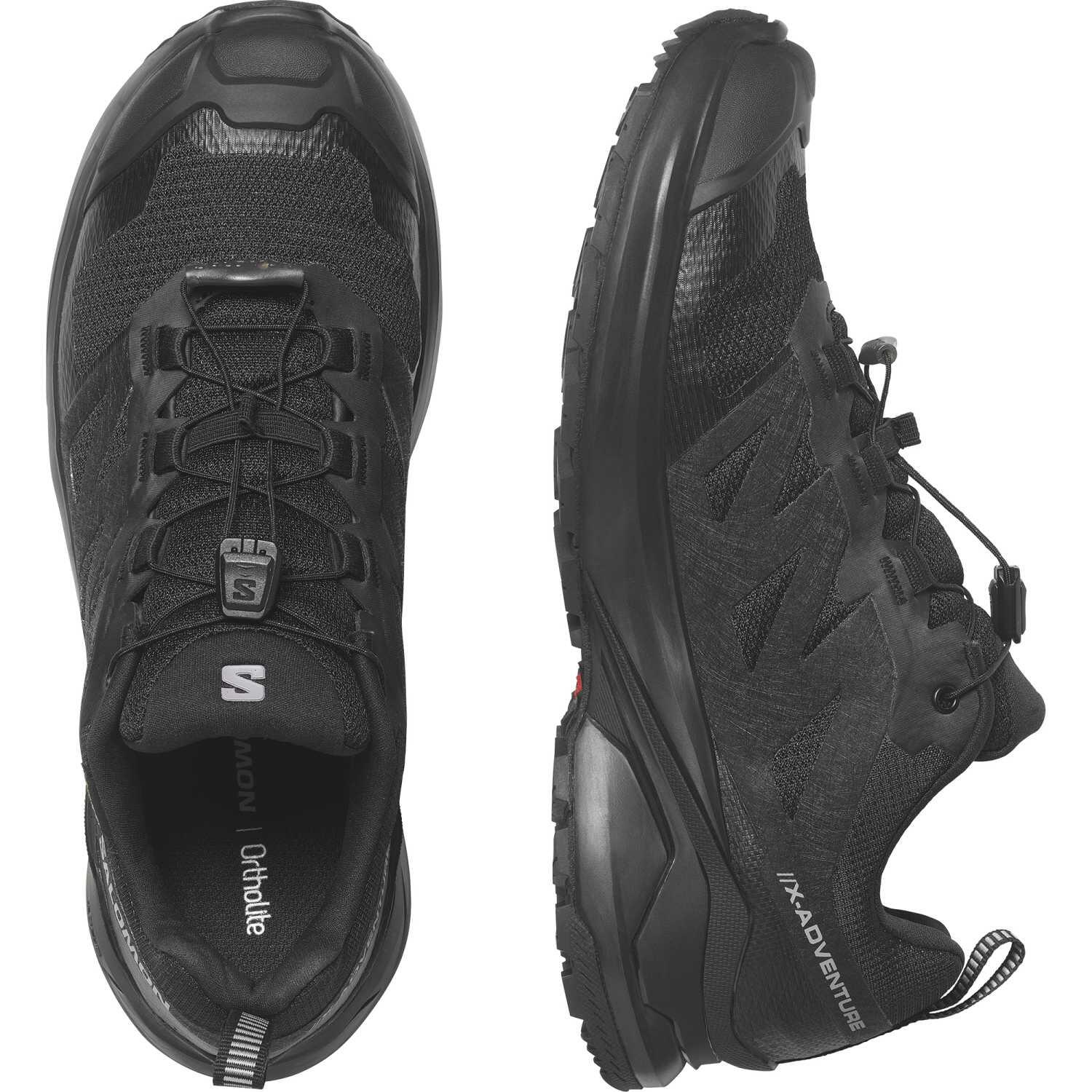 Scarpe da running Salomon modello L47321800 per donne 2/7