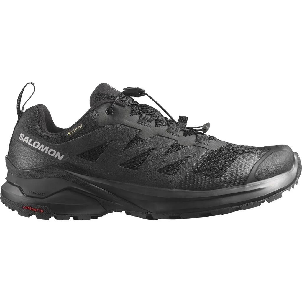 Running shoes Salomon model L47321800 for women