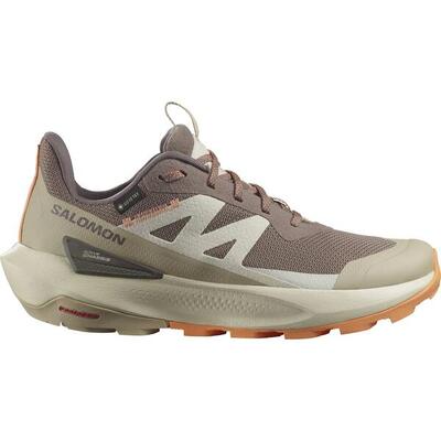 Zapatos de montaña Salomon Elixir Activ Gore Tex para mujer
