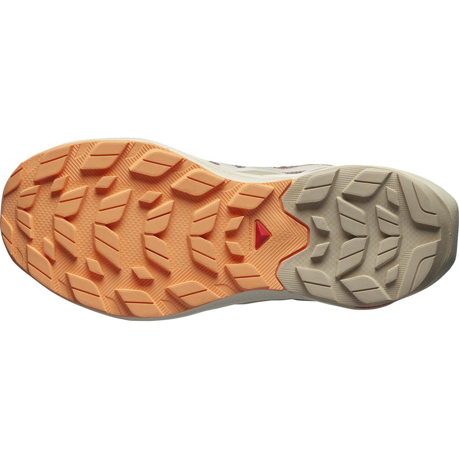 Bergschoenen Salomon model L47456400 voor vrouwen 4/7
