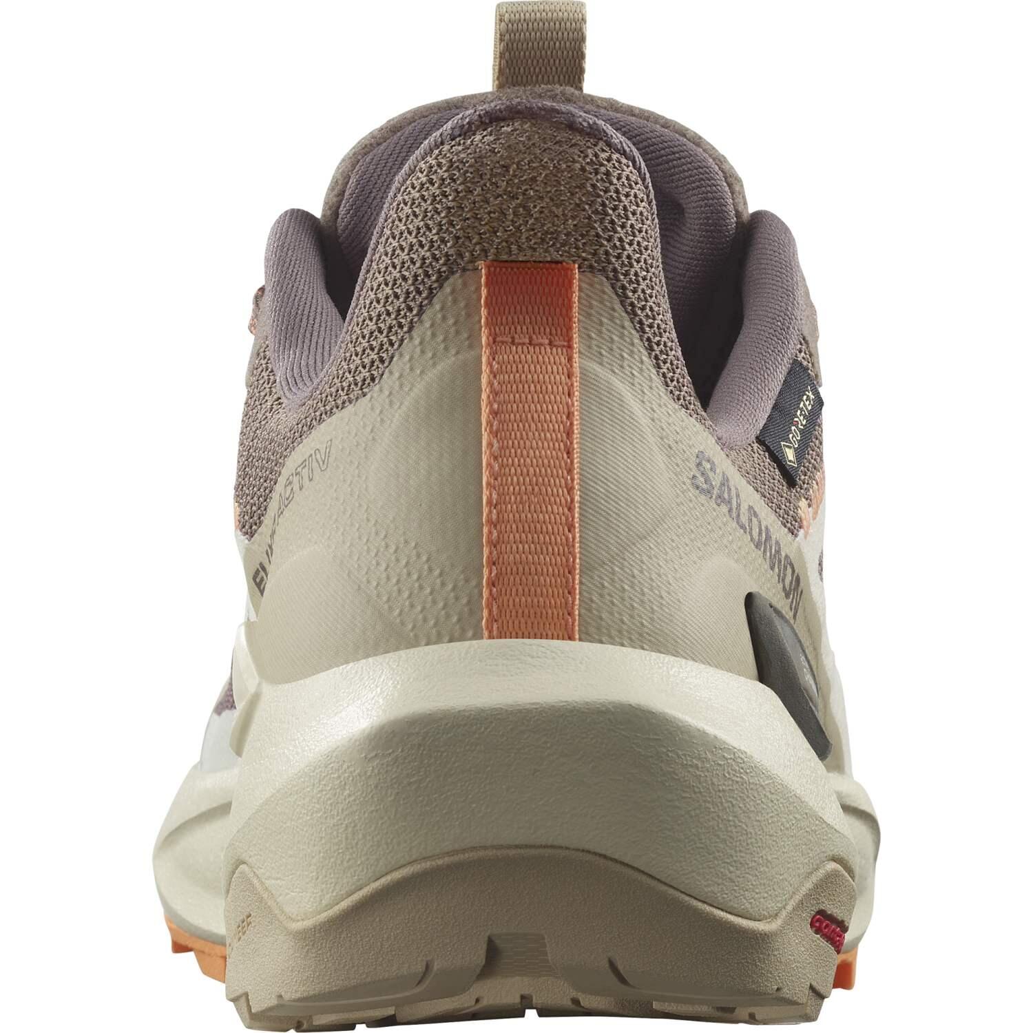 Bergschoenen Salomon model L47456400 voor vrouwen 3/7