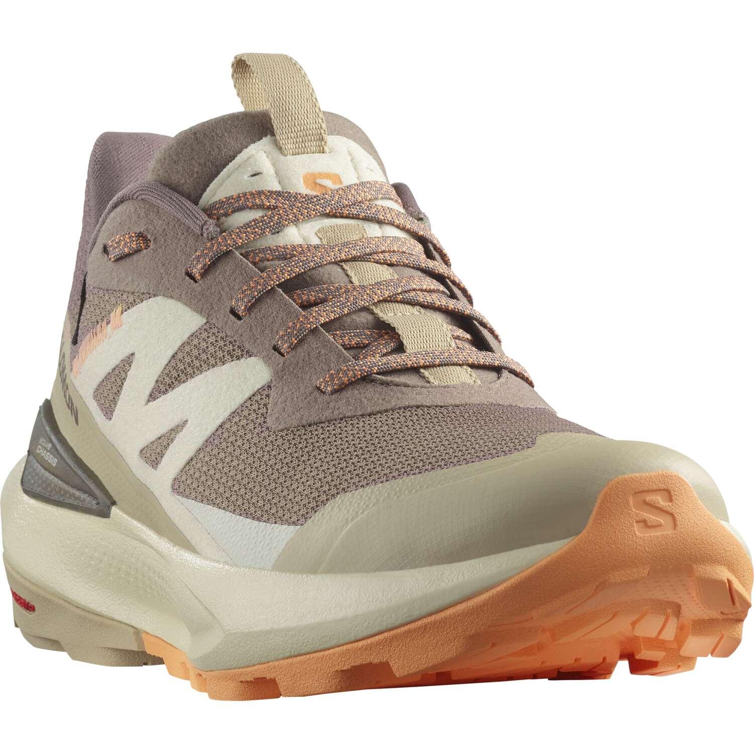 Bergschoenen Salomon model L47456400 voor vrouwen 2/7