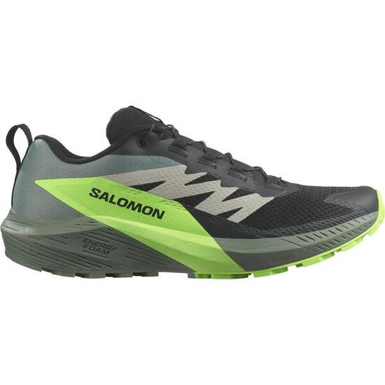 Scarpe Salomon modello L47311100 per uomini