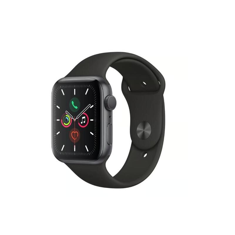 Reconditionné - Apple Watch Série 5 44 mm - Excellent état