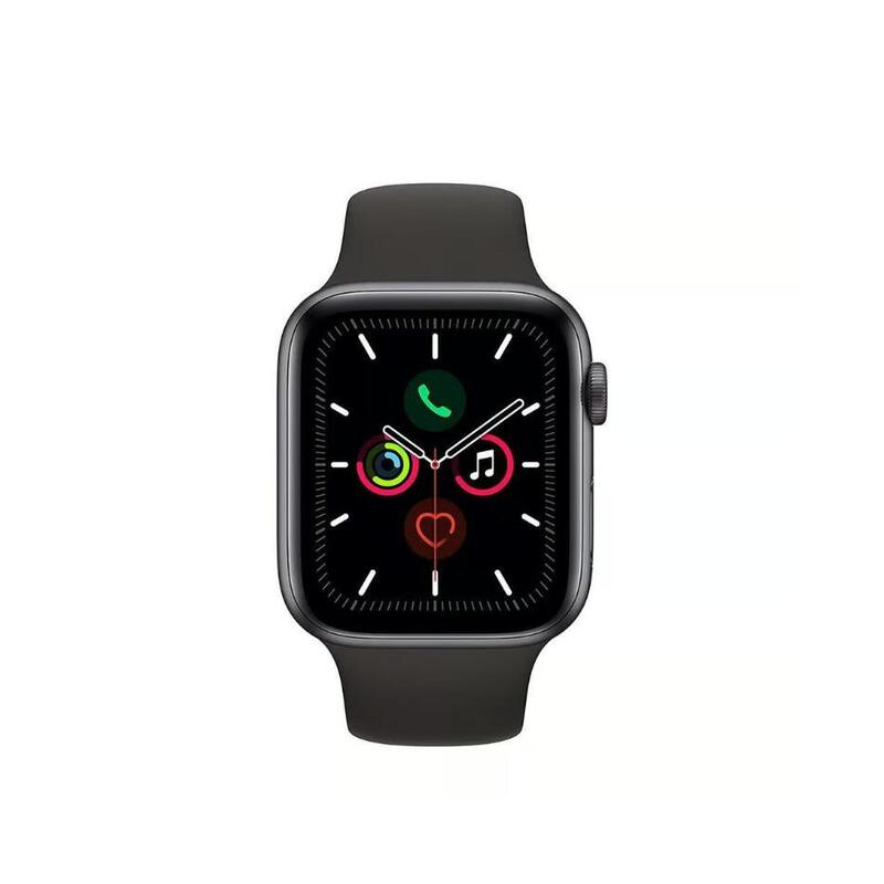 Reconditionné - Apple Watch Série 5 44 mm - Excellent état