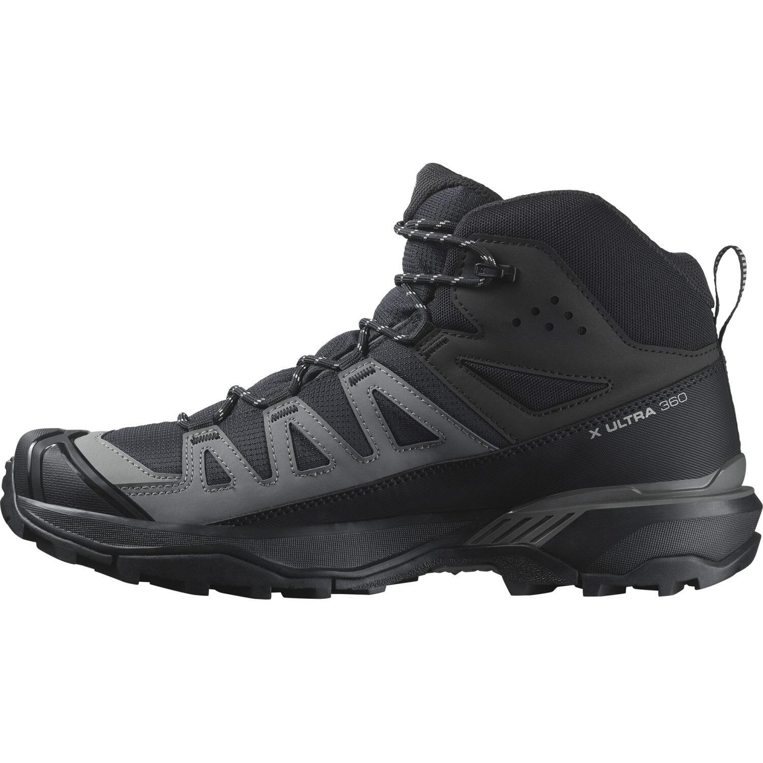 Botas Salomon modelo L47447600 para homem 6/6