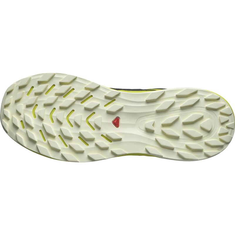 Salomon Pantofi Alergare Barbati Ultra Flow Negru