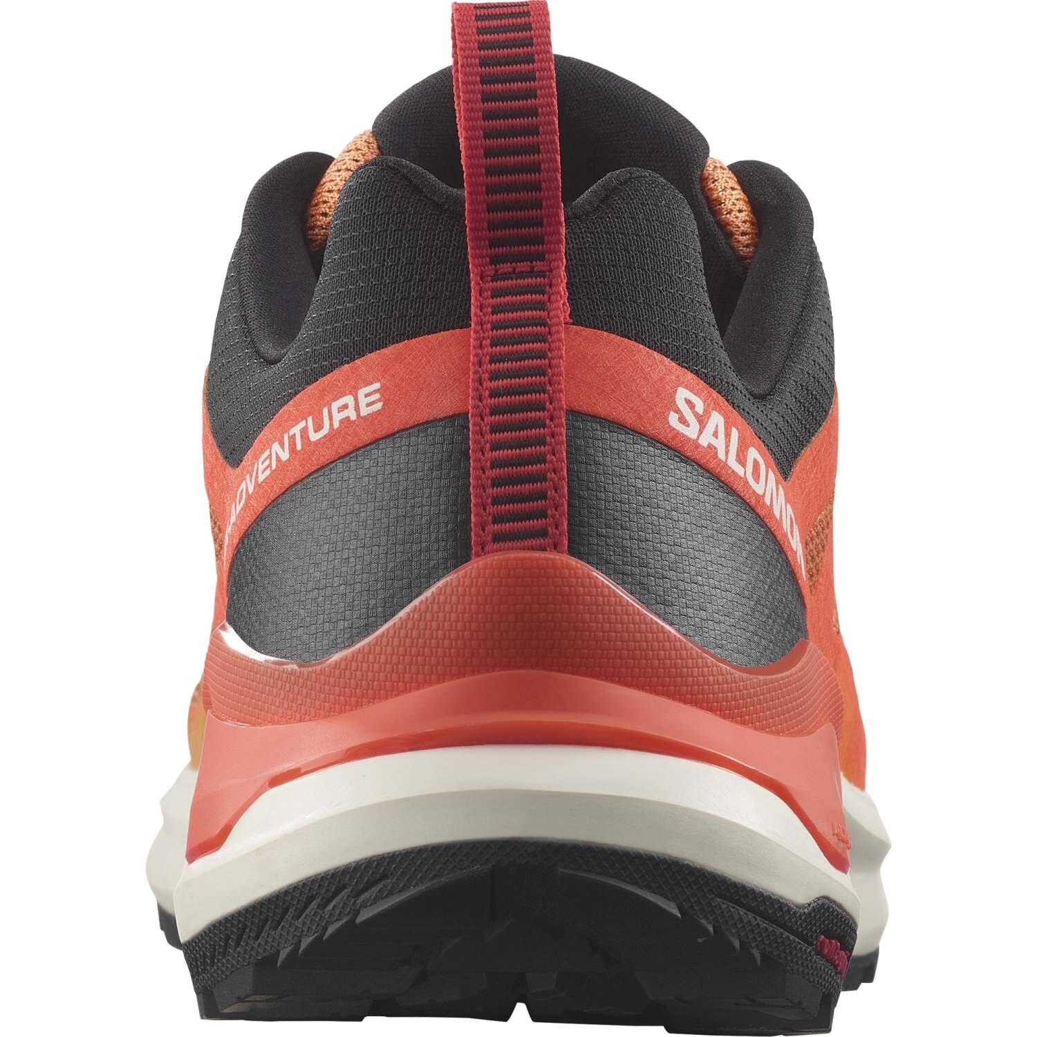Scarpe da trekking Salomon modello L47525900 per uomini 4/6