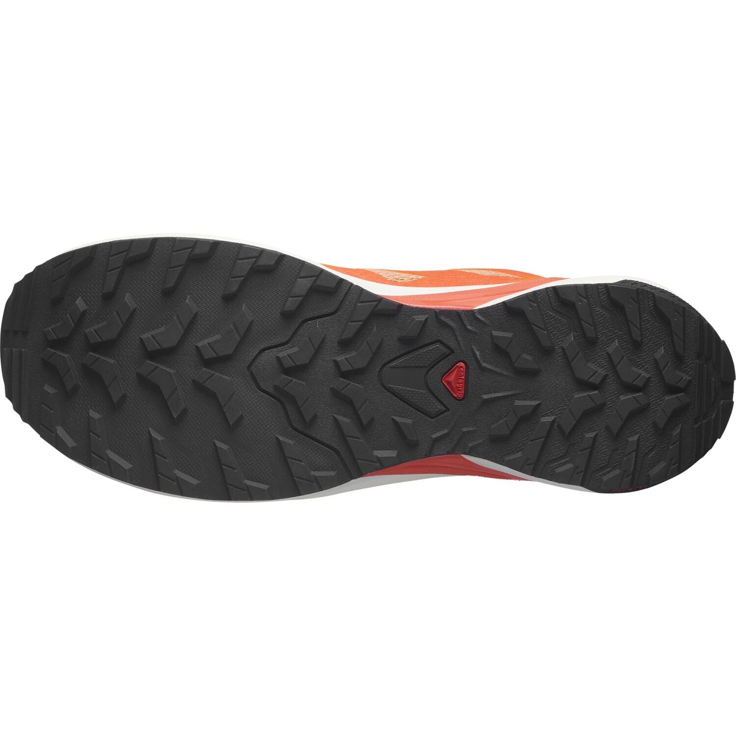 Scarpe da trekking Salomon modello L47525900 per uomini 5/6