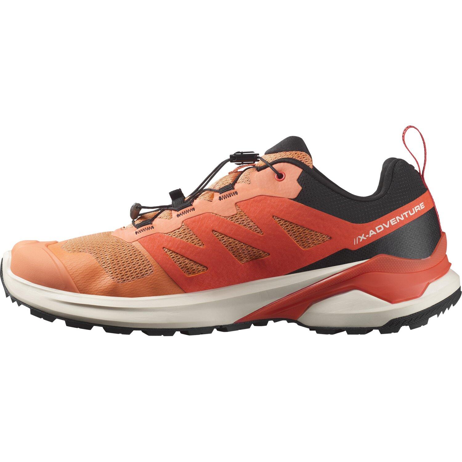 Scarpe da trekking Salomon modello L47525900 per uomini 6/6