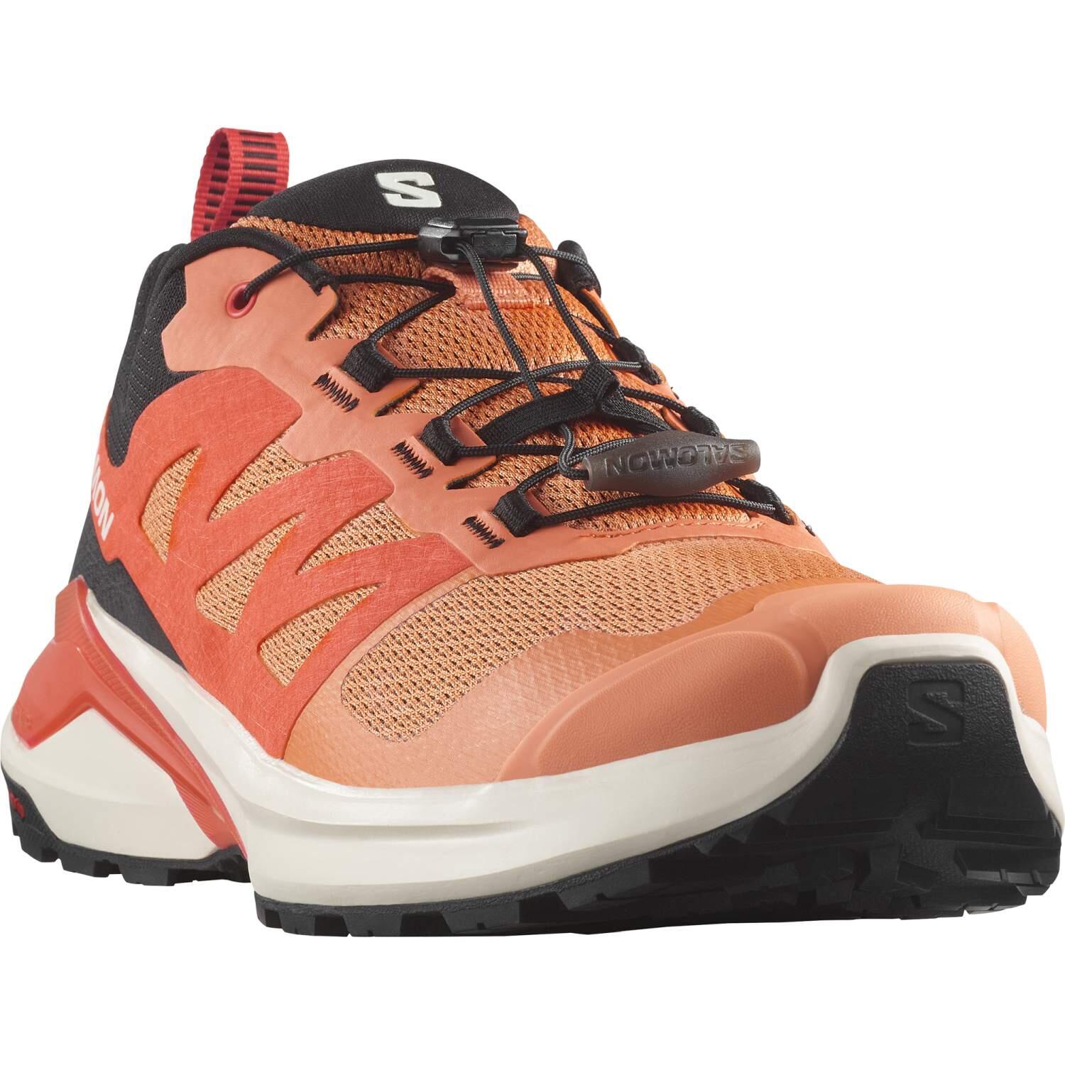 Scarpe da trekking Salomon modello L47525900 per uomini 3/6