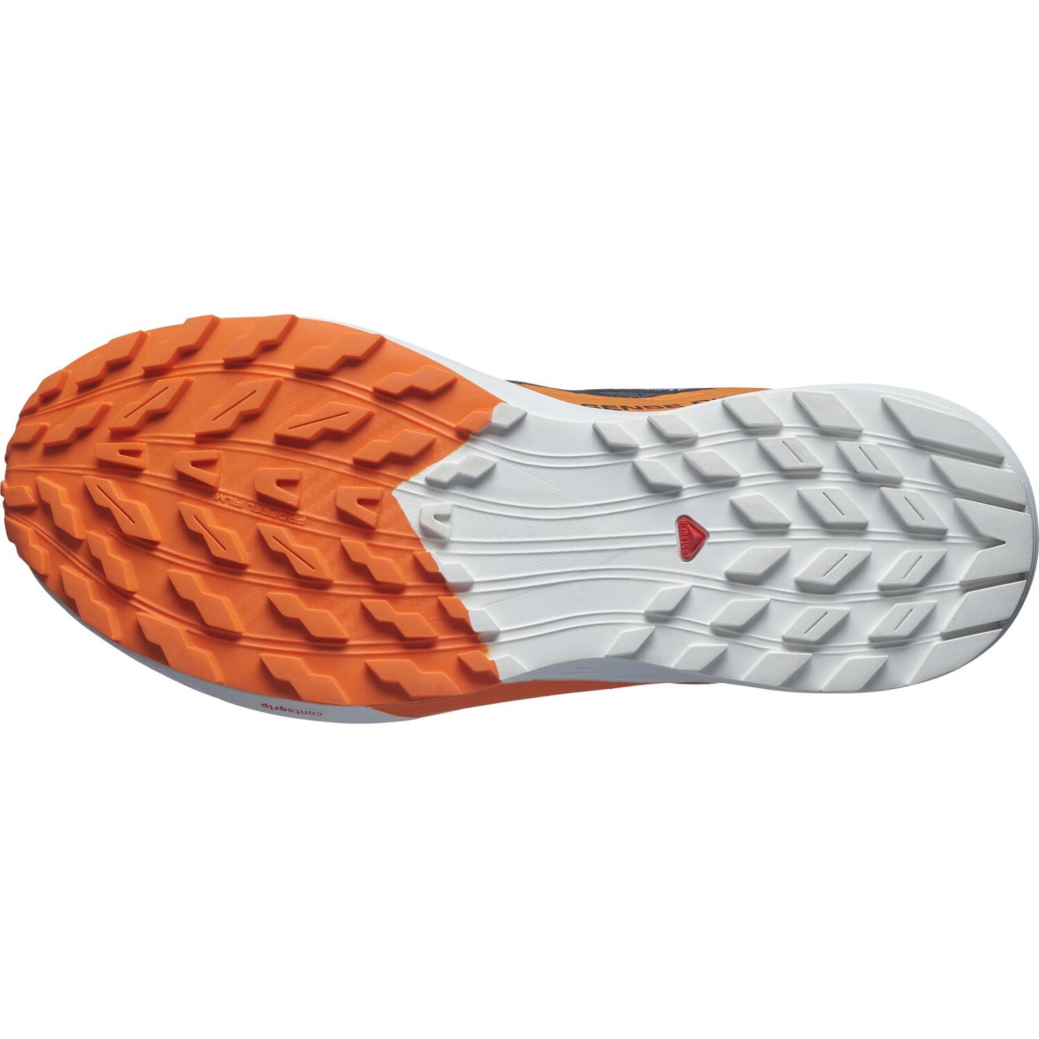 Scarpe Salomon modello L47459400 per uomini 5/7
