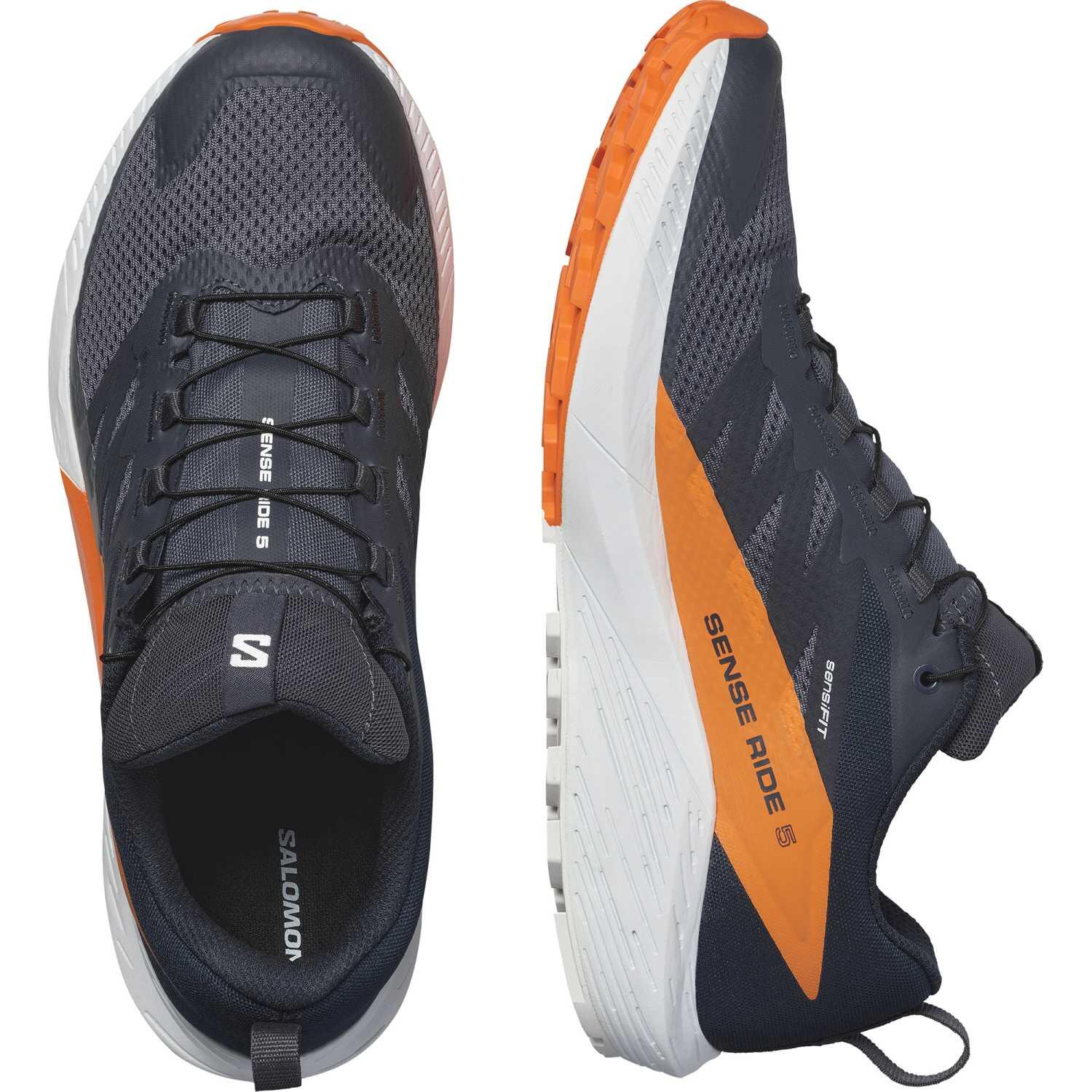 Scarpe Salomon modello L47459400 per uomini 2/7