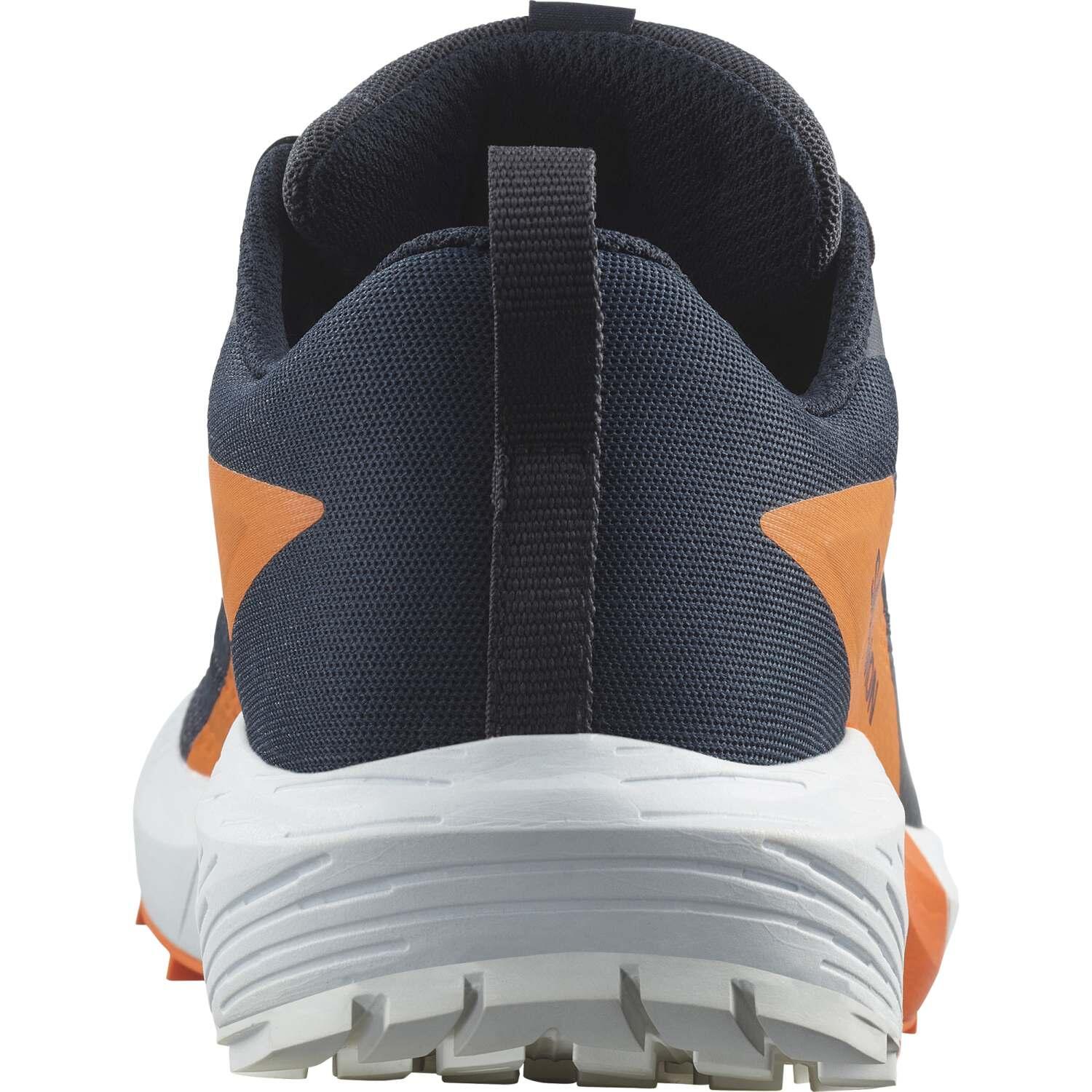 Scarpe Salomon modello L47459400 per uomini 4/7